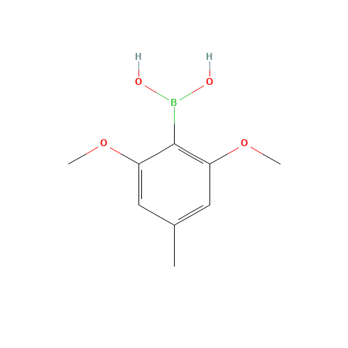 FT-0733966 CAS:176528-19-1 chemical structure