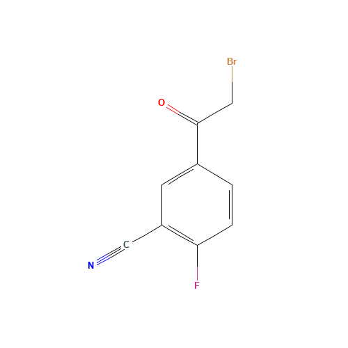 FT-0733967 CAS:1426071-23-9 chemical structure