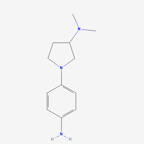 FT-0733969 CAS:686709-51-3 chemical structure