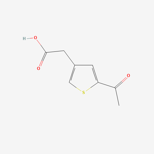 FT-0733973 CAS:41908-06-9 chemical structure