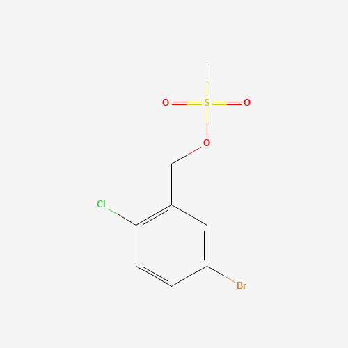 FT-0733974 CAS:1026202-39-0 chemical structure