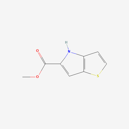 FT-0733977 CAS:82782-85-2 chemical structure