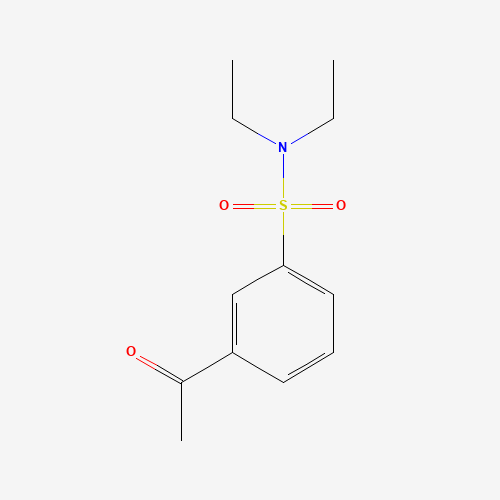 FT-0733983 CAS:38158-26-8 chemical structure