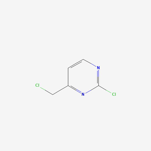 2-chloro-4-(chloromethyl)pyrimidine (CAS: 944902-31-2) - Related Chemical Product
