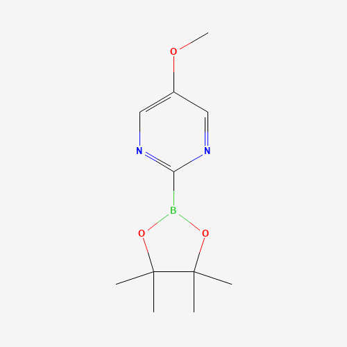 FT-0733986 CAS:1268467-16-8 chemical structure
