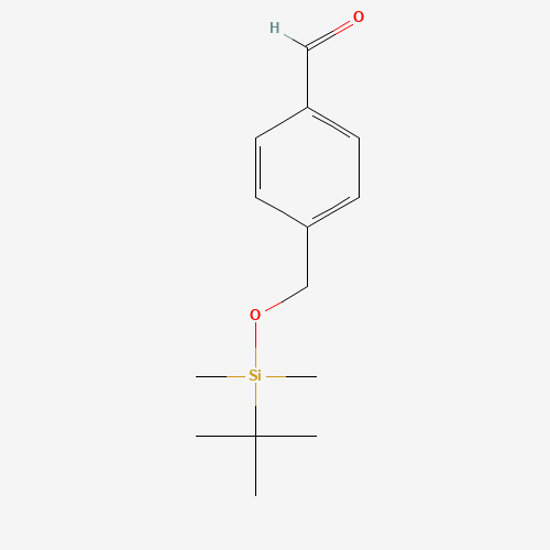 FT-0733990 CAS:160744-60-5 chemical structure