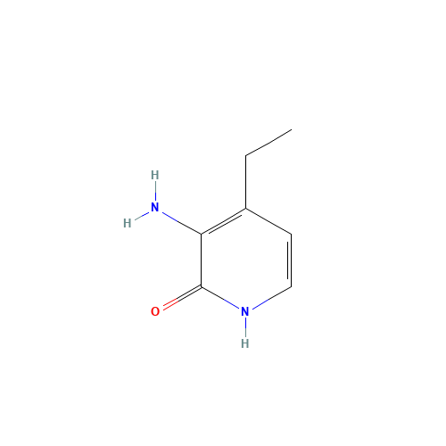 FT-0733996 CAS:34040-82-9 chemical structure
