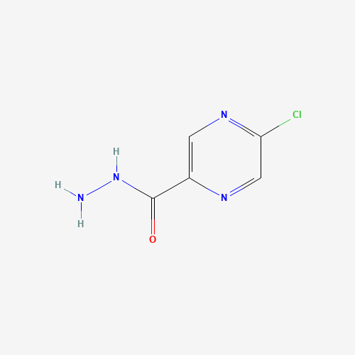 FT-0733997 CAS:848952-83-0 chemical structure