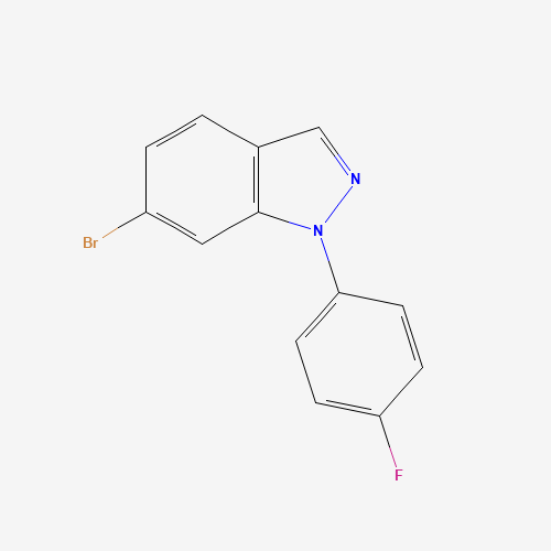 FT-0733999 CAS:1426845-58-0 chemical structure