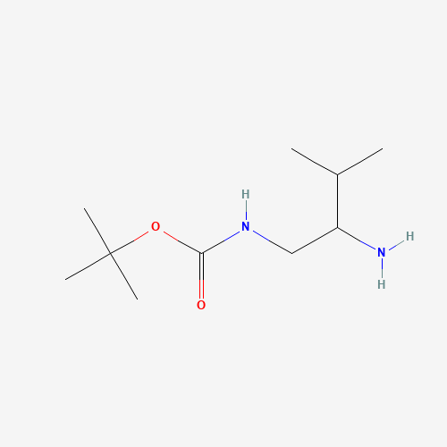 FT-0734003 CAS:1117693-61-4 chemical structure