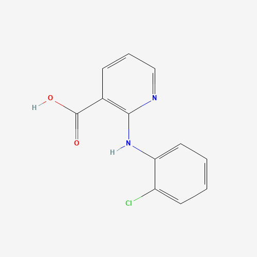 FT-0734017 CAS:57978-40-2 chemical structure
