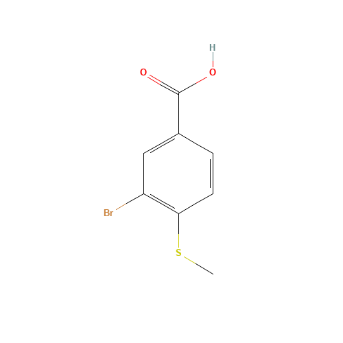 FT-0734021 CAS:58123-71-0 chemical structure