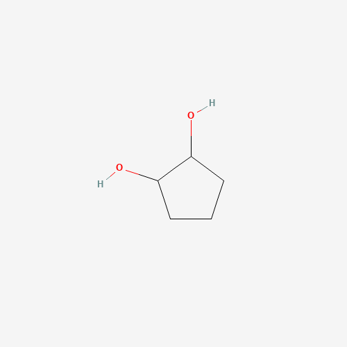 cyclopentane-1,2-diol (CAS: 4065-92-3) - Related Chemical Product