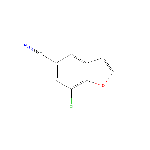 FT-0734025 CAS:1427420-85-6 chemical structure