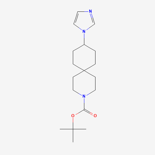 FT-0734026 CAS:1246508-19-9 chemical structure