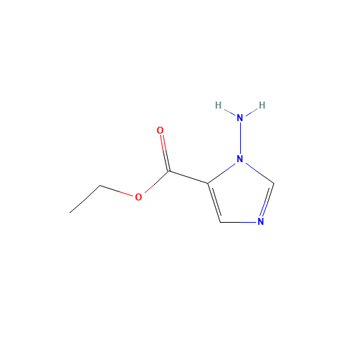 ethyl 3-aminoimidazole-4-carboxylate (CAS: 1179361-84-2) - Related Chemical Product