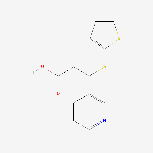FT-0734036 CAS:111190-22-8 chemical structure