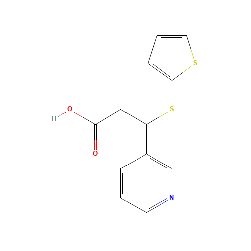 FT-0734036 CAS:111190-22-8 chemical structure