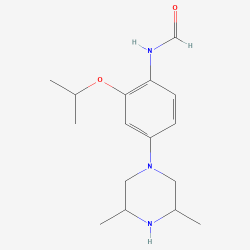 FT-0734037 CAS:1462951-72-9 chemical structure
