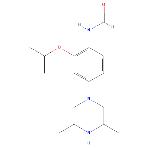 FT-0734037 CAS:1462951-72-9 chemical structure