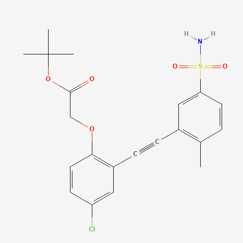 FT-0734038 CAS:1240288-21-4 chemical structure