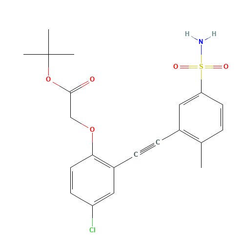 FT-0734038 CAS:1240288-21-4 chemical structure