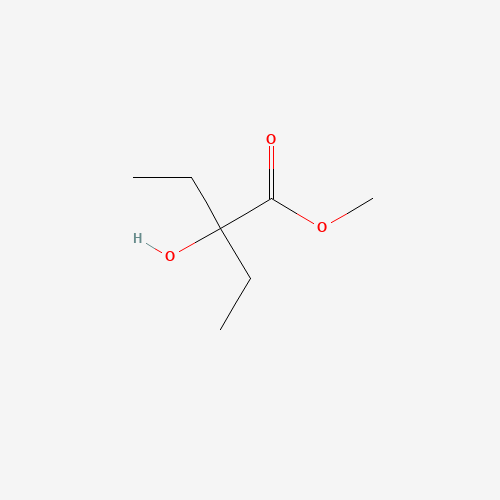 FT-0734040 CAS:109544-38-9 chemical structure
