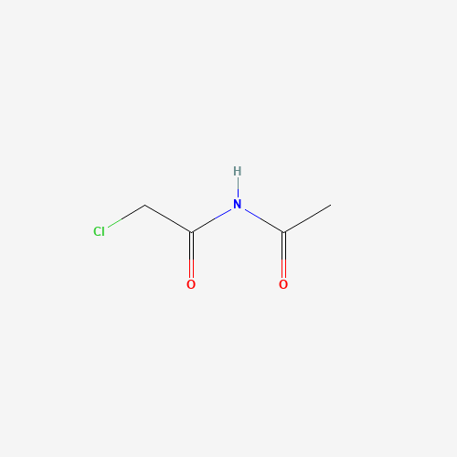 FT-0734041 CAS:17368-73-9 chemical structure