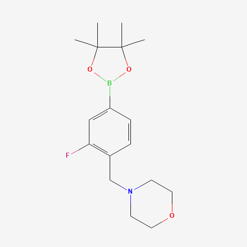 FT-0734047 CAS:1073354-74-1 chemical structure