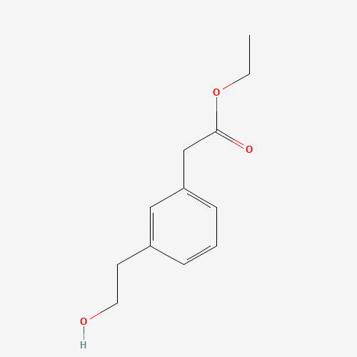 FT-0734048 CAS:864154-25-6 chemical structure