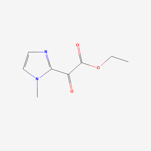 FT-0734057 CAS:62366-58-9 chemical structure