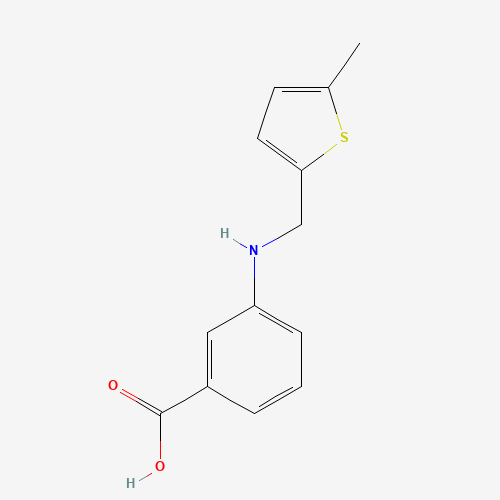 FT-0734060 CAS:869950-50-5 chemical structure