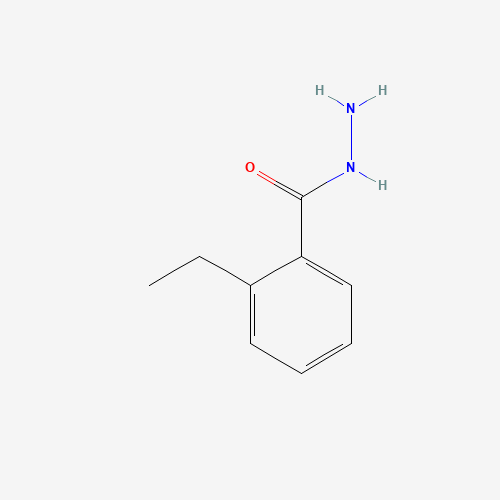 2-ethylbenzohydrazide (CAS: 59635-98-2) - Related Chemical Product