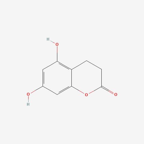 FT-0734063 CAS:55052-59-0 chemical structure