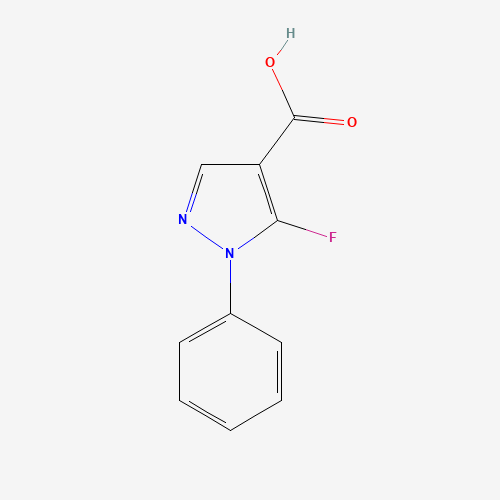 FT-0734065 CAS:265986-57-0 chemical structure