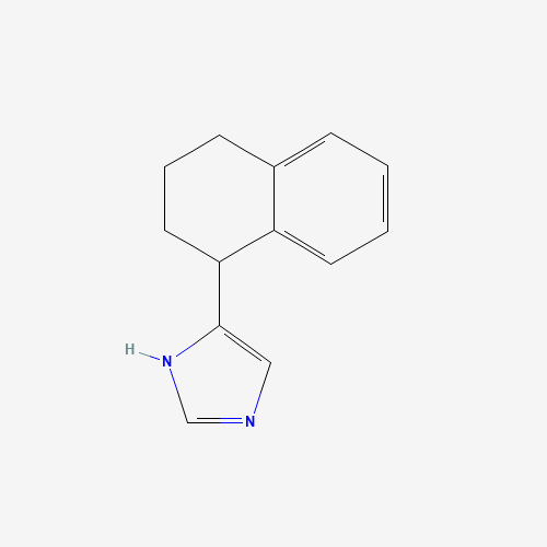 FT-0734068 CAS:189353-00-2 chemical structure
