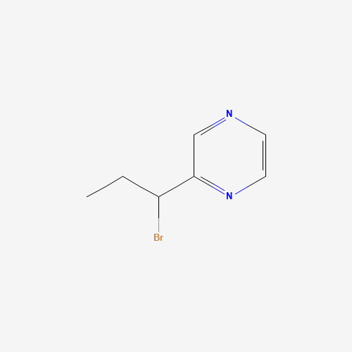 FT-0734072 CAS:1352072-64-0 chemical structure