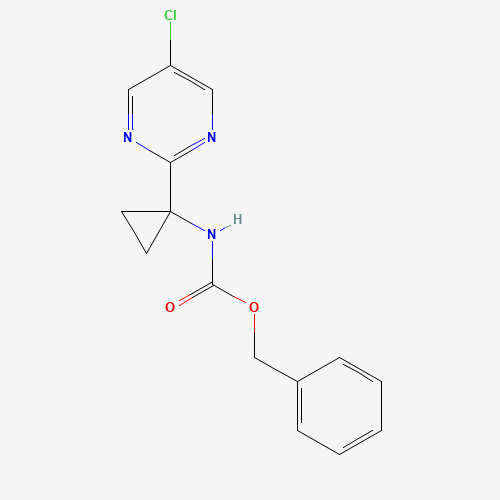 FT-0734074 CAS:1422356-97-5 chemical structure