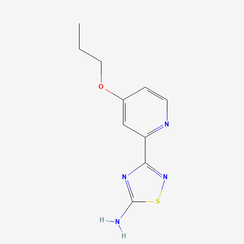 FT-0734075 CAS:1179362-20-9 chemical structure