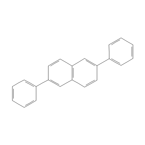 2,6-diphenylnaphthalene (CAS: 60706-24-3) - Related Chemical Product
