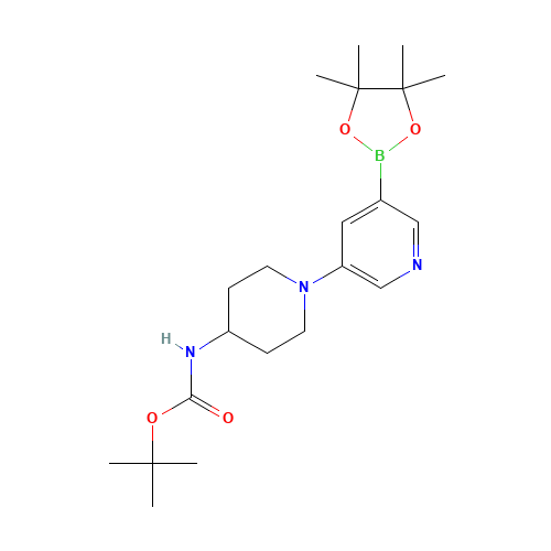 FT-0734093 CAS:1353878-38-2 chemical structure