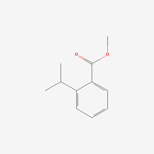 methyl 2-propan-2-ylbenzoate (CAS: 6623-98-9) - Related Chemical Product