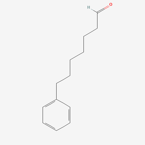 7-phenylheptanal (CAS: 121784-15-4) - Related Chemical Product