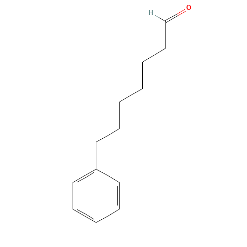 7-phenylheptanal (CAS: 121784-15-4) - Related Chemical Product