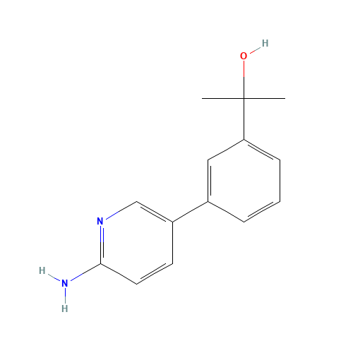 FT-0734103 CAS:1198211-08-3 chemical structure