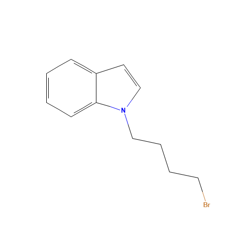 FT-0734104 CAS:106392-60-3 chemical structure