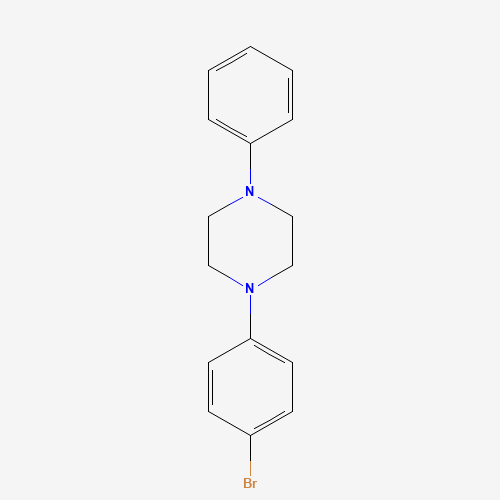 FT-0734107 CAS:14960-90-8 chemical structure