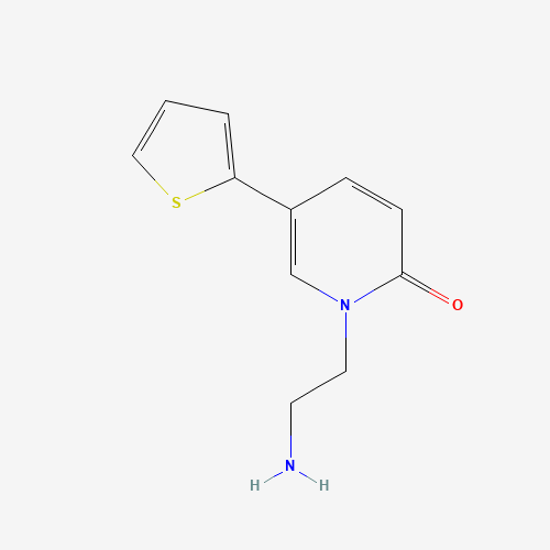 FT-0734108 CAS:1051315-91-3 chemical structure