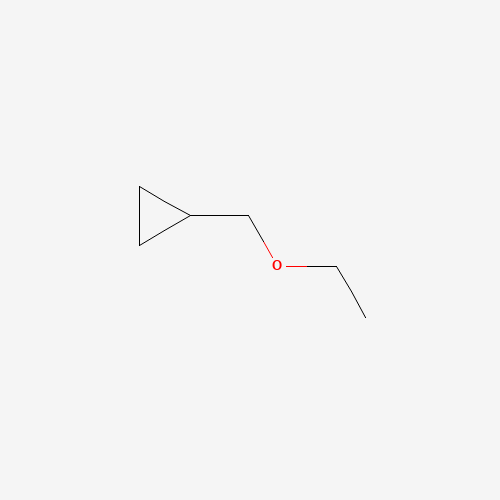 ethoxymethylcyclopropane (CAS: 70097-81-3) - Related Chemical Product