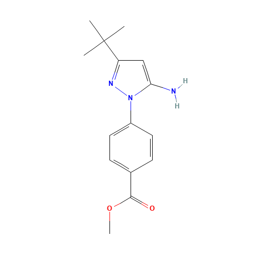 FT-0734124 CAS:725686-68-0 chemical structure
